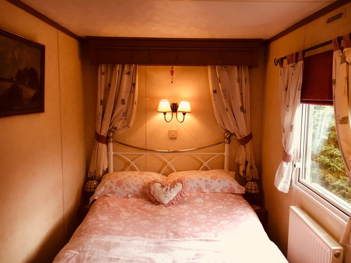 The Hideaway Villa Scarfskerry Luaran gambar