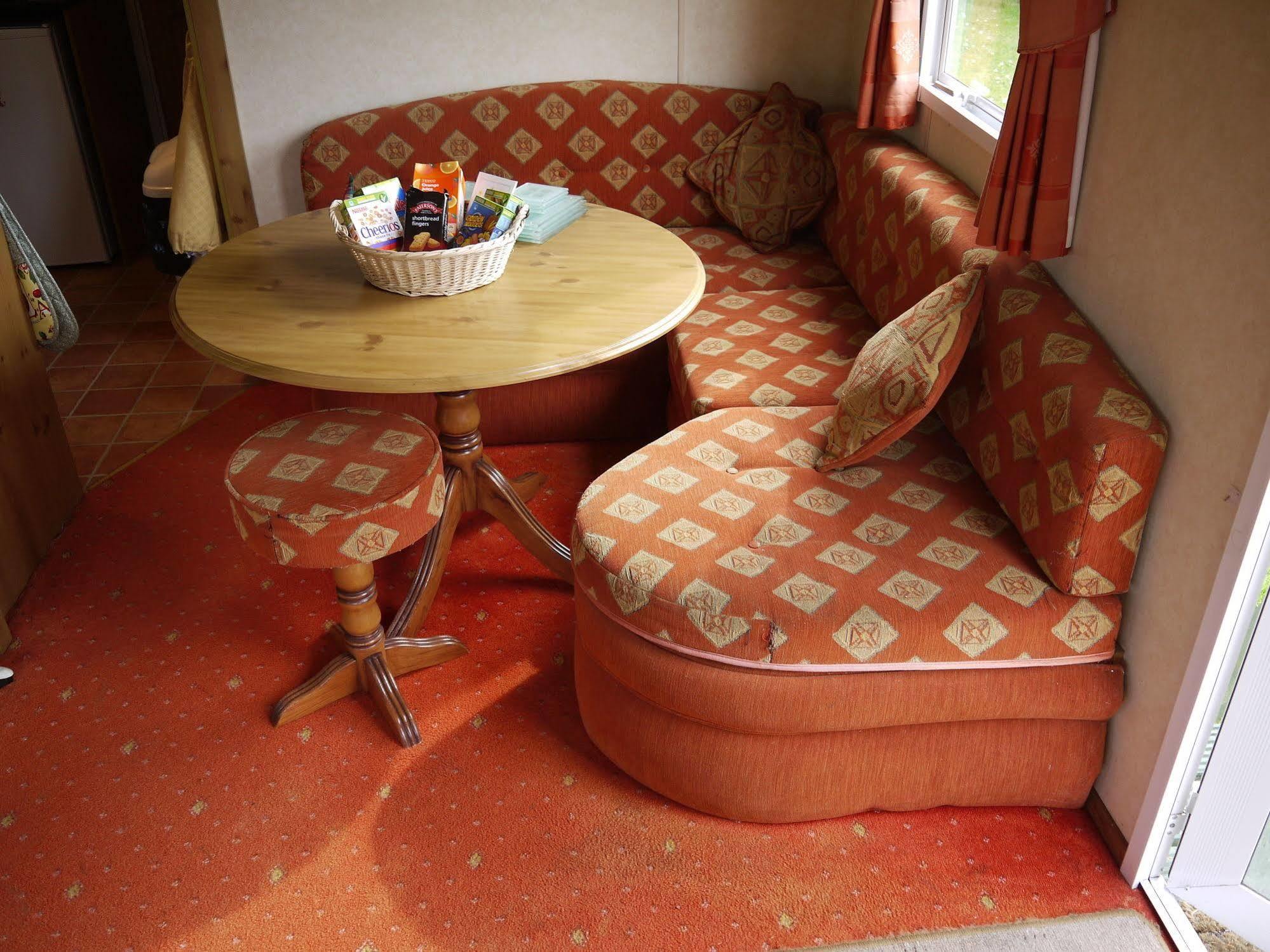 The Hideaway Villa Scarfskerry Luaran gambar